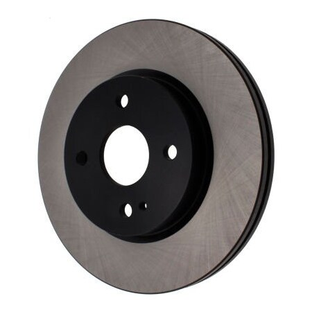 Centric Centric Premium Brake Rotor, Centric Parts 120.45082 120.45082